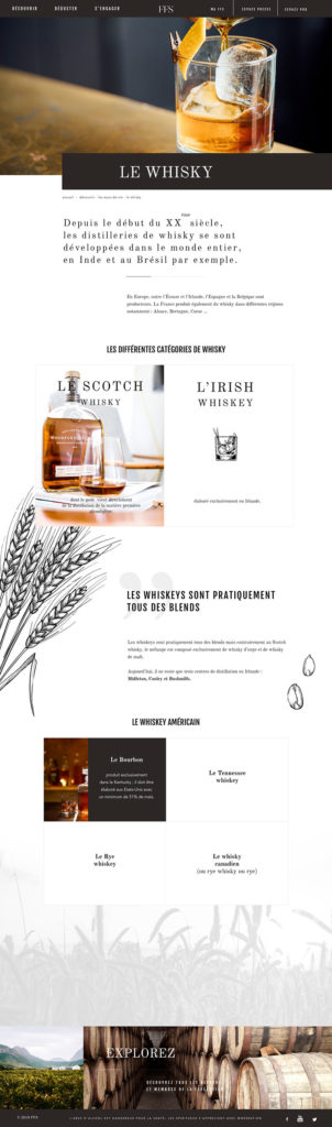 site web ffs lebostudio
